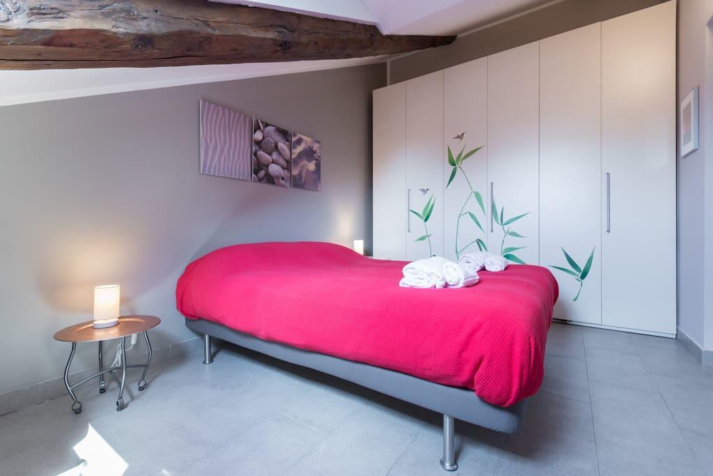 Accogliente Mansarda A Porta Nuova Apartment Торино Екстериор снимка